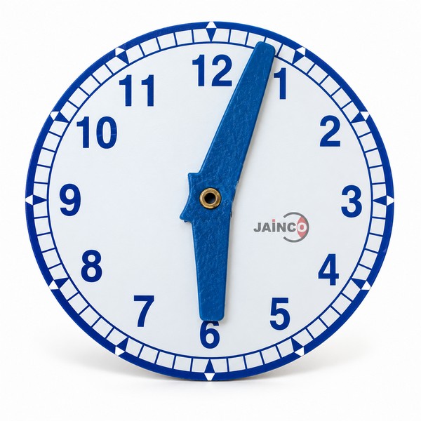 Clock Face Dials